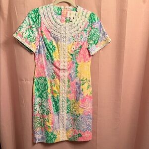 Reserve Collection Mila Dress